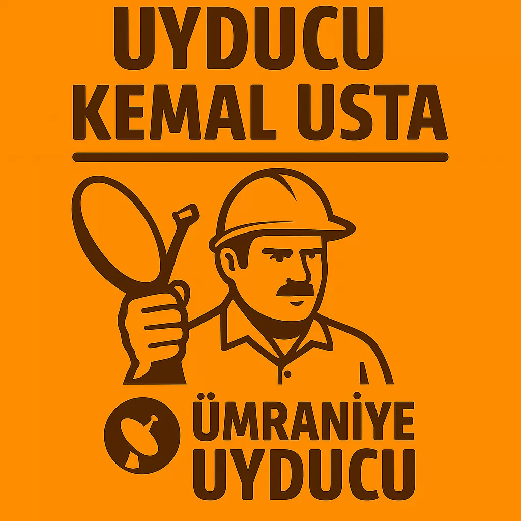  Ümraniye Uyducu | Profesyonel Uydu Servisi, Çanak Anten Montajı