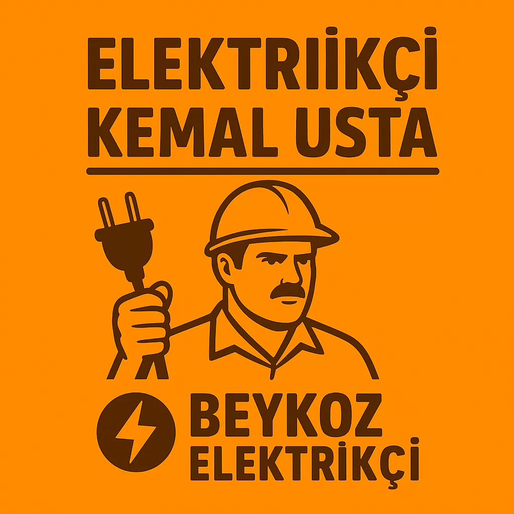 Beykoz Elektrikçi | Profesyonel Elektrik Arıza, Bakım ve Onarım Hizmetleri