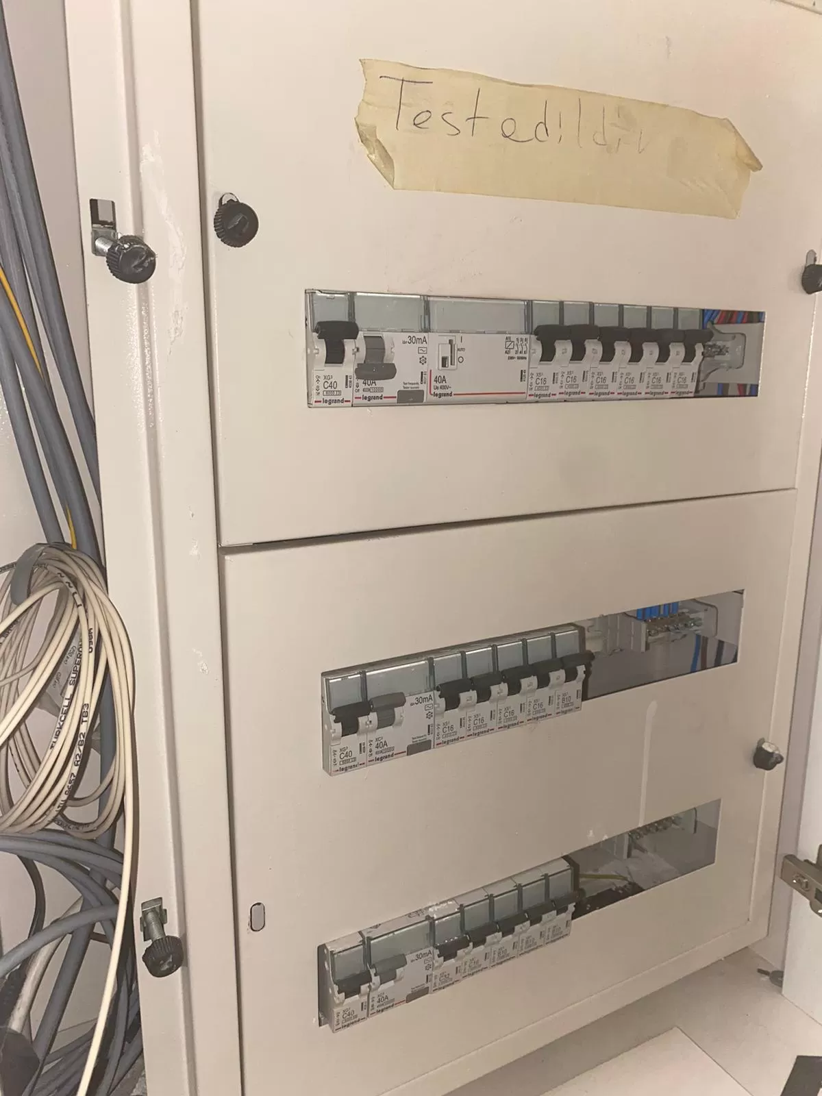  ⚡En Yakın Elektrikçi – 7/24 Hızlı Müdahale!